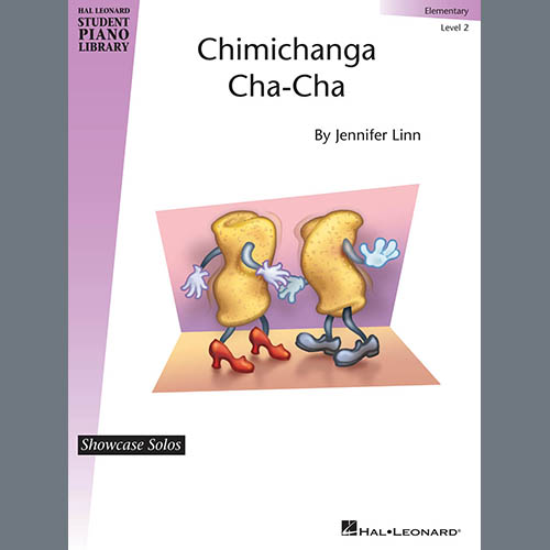 Produktbild zu: Chimichanga Cha-Cha