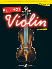 cover: Sleigh Ride, Natalie Cole, Klavier, Violine