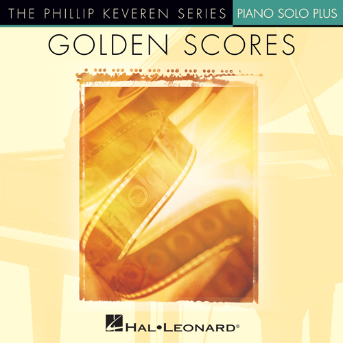 Product picture to: To Kill A Mockingbird - Main Title (arr. Phillip Keveren)