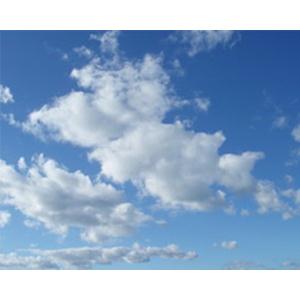 cover: Drifting Clouds, Lois Rehder Holmes