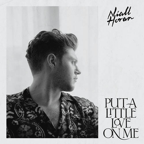 cover: Put A Little Love On Me, Niall Horan