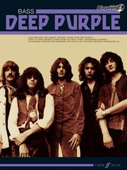 cover: Highway Star, Deep Purple, E-Bass, Gesang
