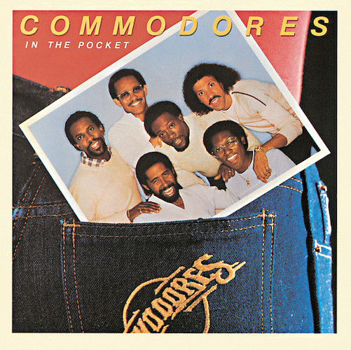 cover: Oh No, Commodores, Gesang, Gitarre, Klavier