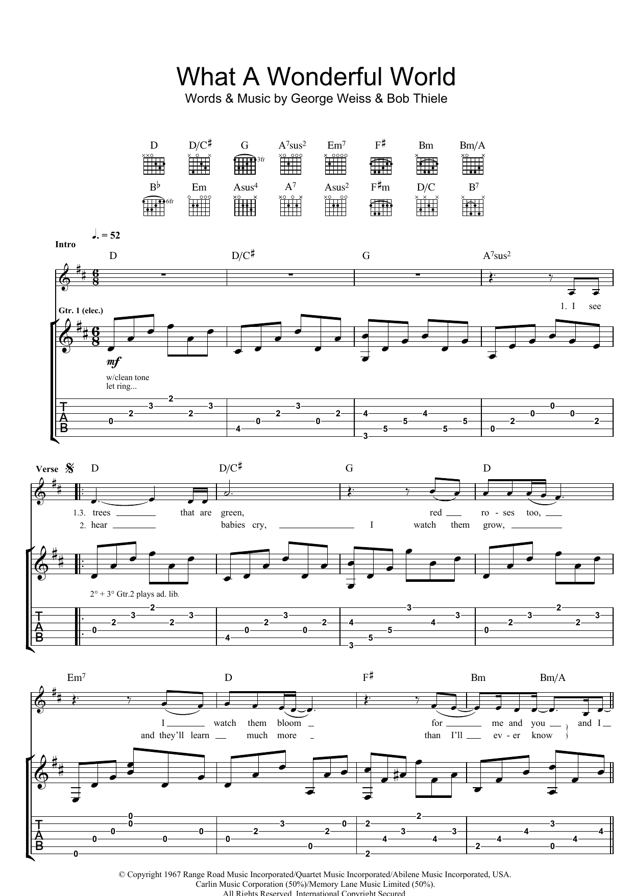 Product gallery: Page 1 of 1 What A Wonderful World, Eva Cassidy