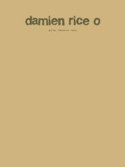 cover: Older Chests, Damien Rice