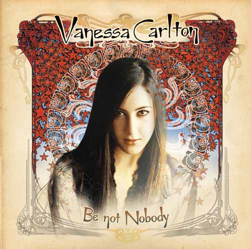 cover: A Thousand Miles, Vanessa Carlton, Klavier