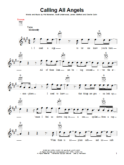 Product gallery: Page 1 of 1 Calling All Angels, Train