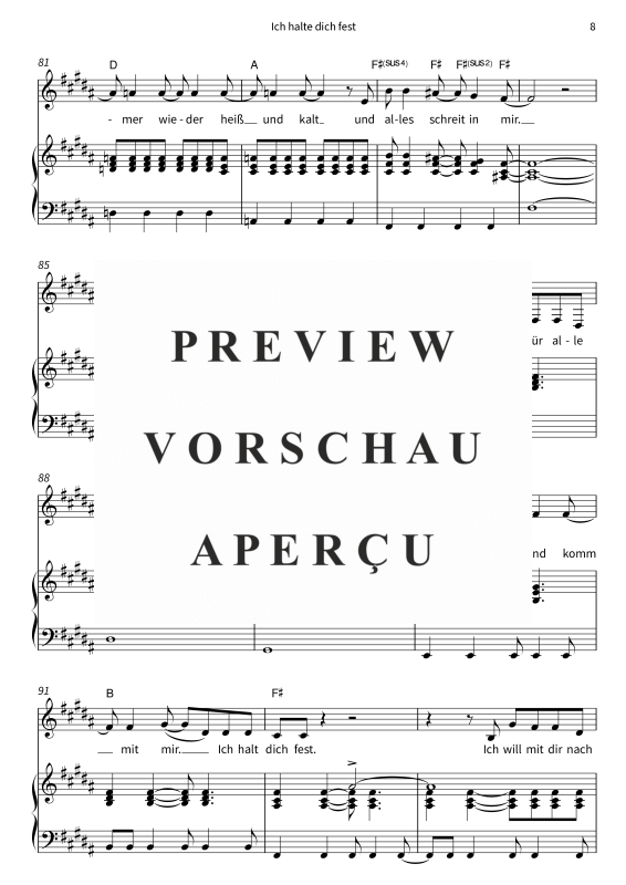 gallery: Herzschlag-Momente, Sandra Diano, Matthias Carras, Linda Feller, Rosanna Rocci, Mike Bauhaus, Jürgen Peter, Gesang und Klavier
