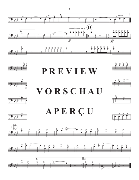 Product gallery: Page 12 of 18 Independentia , , (Tuba Quartet)