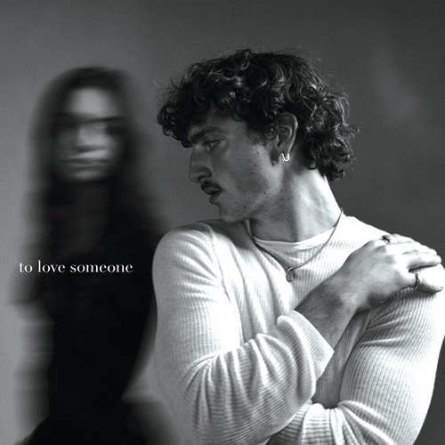 Produktbild zu: To Love Someone