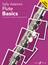Product picture to: Flute Basics Repertoire Unit 1 - Flute Part