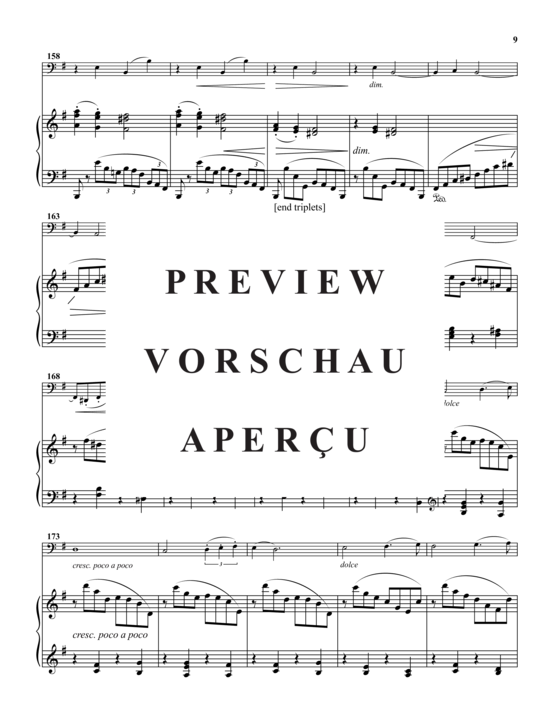 Product gallery: Page 12 of 21 Sonata , , (tuba + piano)