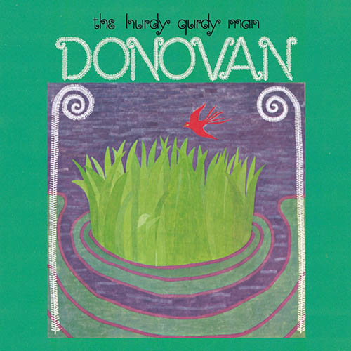 cover: Jenifer Juniper, Donovan, Gesang, Gitarre, Klavier