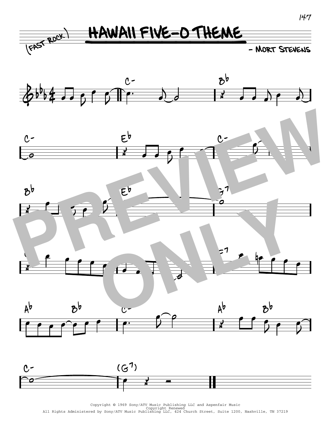 Produktgalerie: Seite 1 von 1 Hawaii Five-O Theme, The Ventures