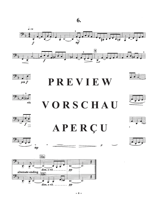 gallery: Book of Studies for Tuba , , (Tuba Solo)