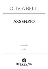 Produktbild zu: Assenzio
