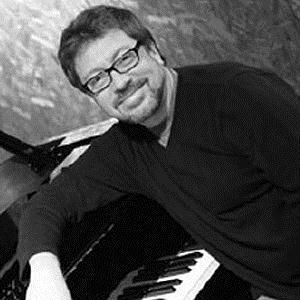 cover: Whispering Hope, Wonderful Peace, Joel Raney