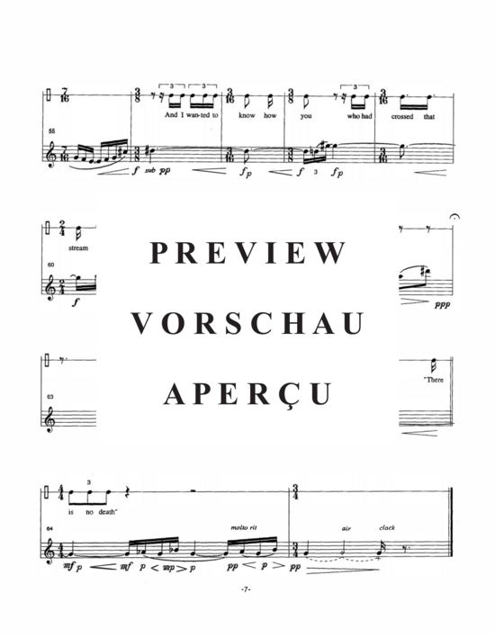 Product gallery: Page 10 of 18 Remembering Rivers , , (Narrator and flute)