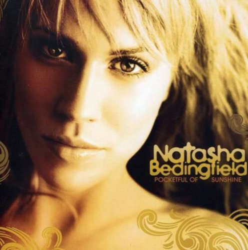 cover: Pocketful Of Sunshine, Natasha Bedingfield, Klavier