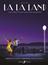 cover: A Lovely Night, Justin Hurwitz, Klavier