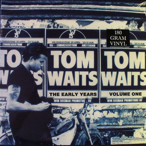 cover: Ol' 55, The Eagles, Tom Waits, Gitarre