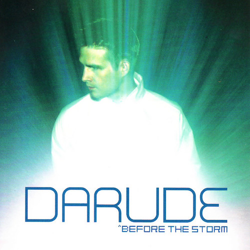 cover: Sandstorm, Darude