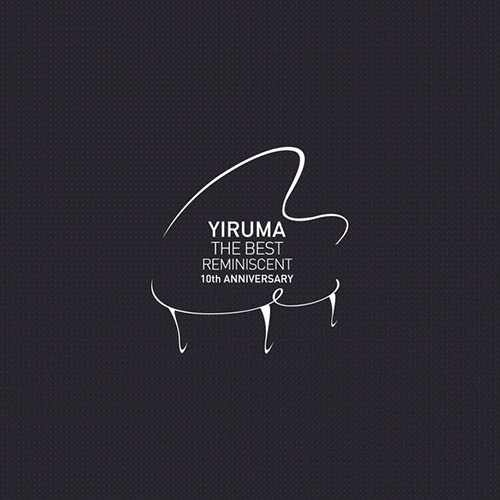 cover: Reminiscent, Yiruma