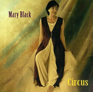 cover: Wonder Child, Mary Black