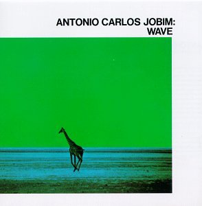 cover: Wave,