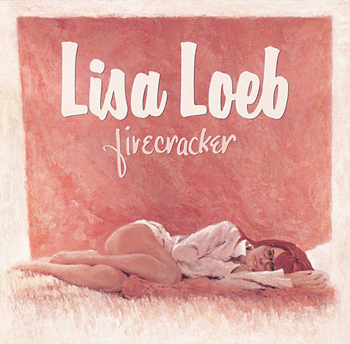 cover: How, Lisa Loeb, Gesang, Gitarre, Klavier