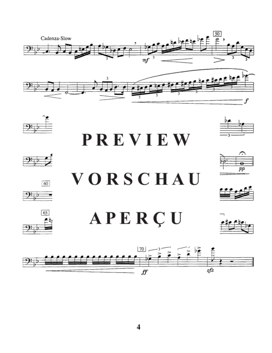 Product gallery: Page 18 of 18 Spring Suite , , (euphonium + piano)
