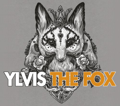 cover: The Fox (What Does The Fox Say?), Ylvis