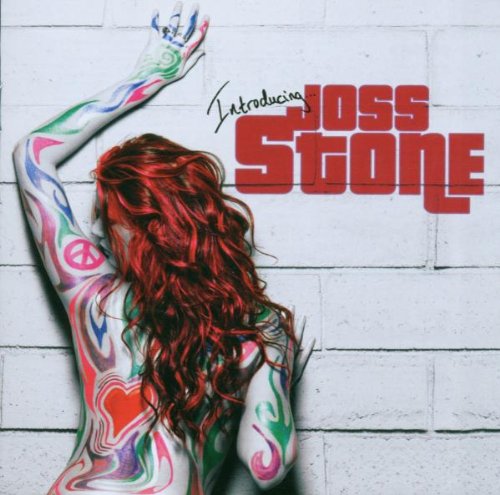 cover: Music (Outro), Joss Stone