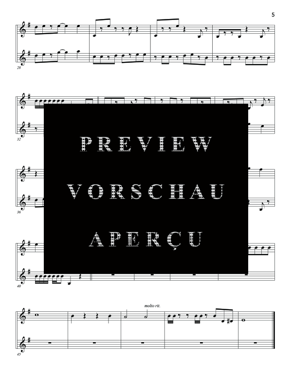 Produktgalerie: Seite 9 von 11 Looping Etudes, , (Melodieinstrument in C / B / Es und Loop Pedal)