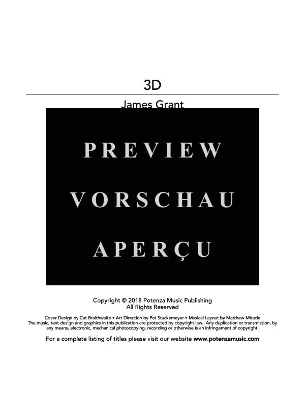 Product gallery: Page 3 of 11 3D, , (Duet euphonium, tuba percussion)