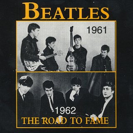cover: Love Of The Loved, The Beatles