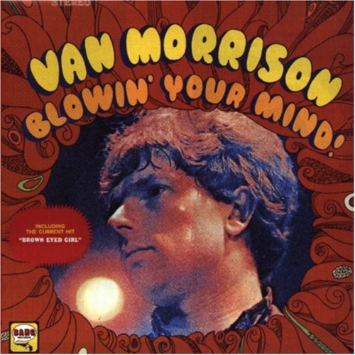 cover: Brown Eyed Girl (arr. Deke Sharon), Van Morrison