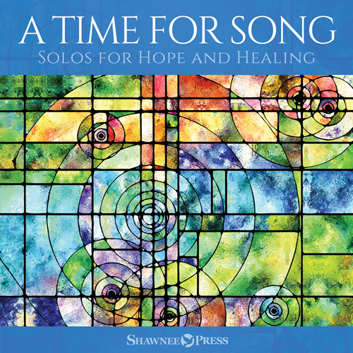 cover: It Is Well With My Soul, Joseph M. Martin
