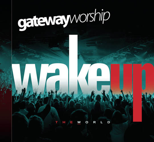 cover: New Doxology, Gateway Worship, Gesang, Gitarre, Klavier