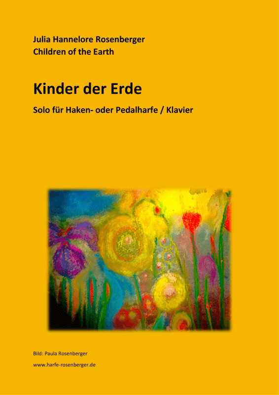Product picture to: Kinder der Erde