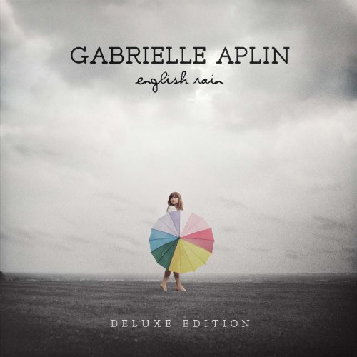 cover: Human, Gabrielle Aplin, Gesang, Gitarre, Klavier