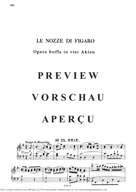 Product gallery: Page 2 of 6 Il capro e la capretta, , Mezzo/Alto Solo and Piano