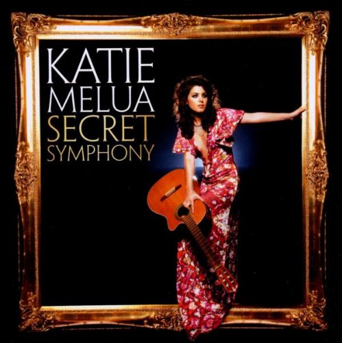 cover: Better Than A Dream, Katie Melua