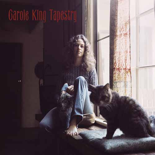 cover: You've Got A Friend, Carole King