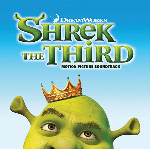 cover: Royal Pain (from Shrek The Third), Eels, Shrek The Third (Movie)