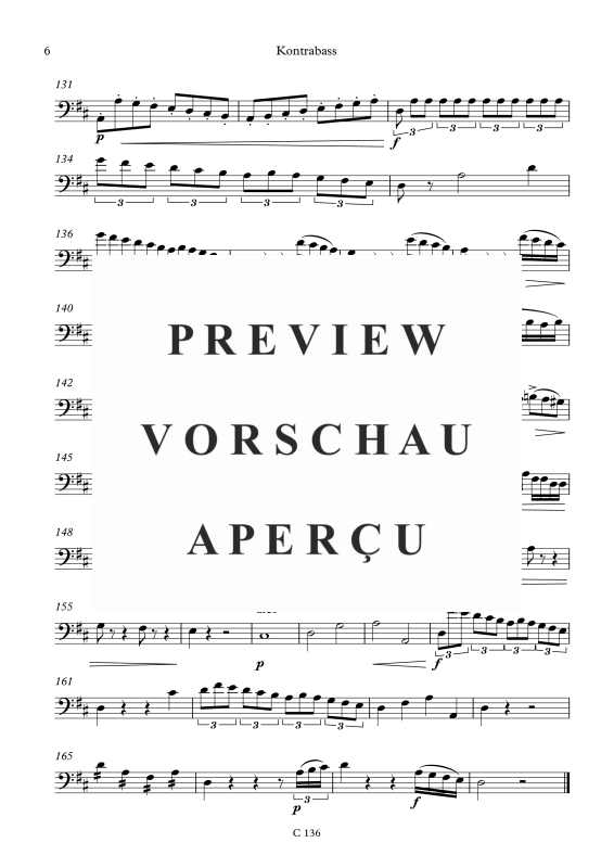 Produktgalerie: Seite 7 von 11 Duetto, , Cello und Kontrabass