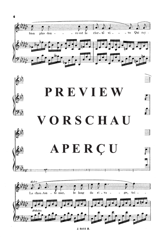 gallery: Nell Op.18 No.1 , , (Gesang hoch + Klavier)