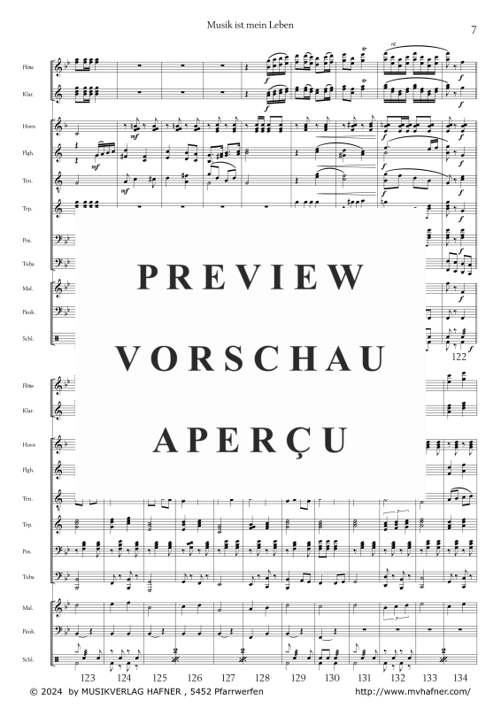 gallery: Musik ist mein Leben, , (singing and wind orchestra)