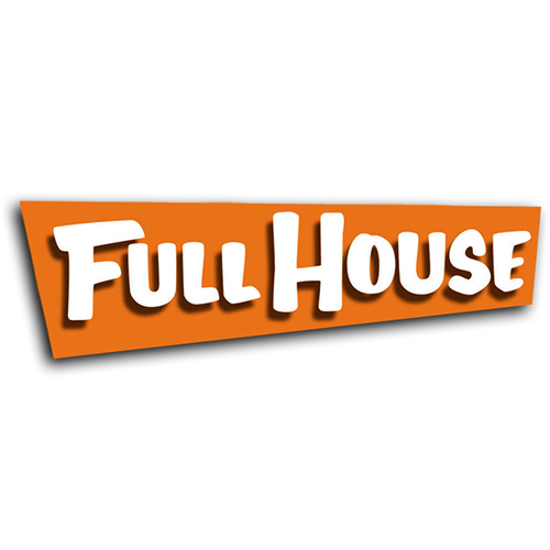cover: Everywhere You Look (Theme from Full House), Jesse Frederick