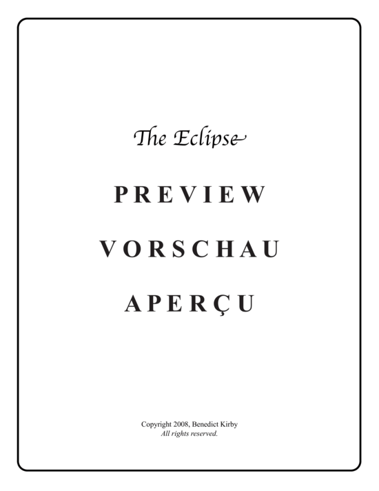 Product gallery: Page 3 of 21 The Eclipse , , (Tuba in F + Clavier)